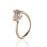 Fairytale Siblings Ring